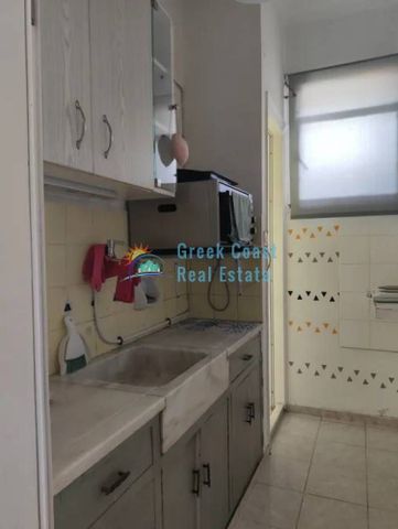 Studio/Γκαρσονιέρα για ενοικίαση Αγία Τριάδα (Πάτρα) - Photo 5