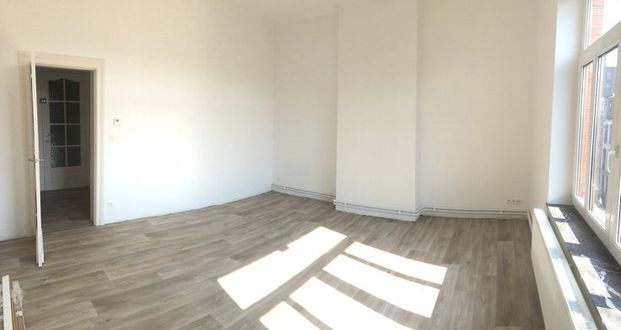 Appartement te huur - Photo 1