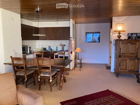 2.5 Zimmer, 70 m² - Photo 2