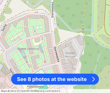 Letnica | 3 Pokoje | Ogród - Photo 1