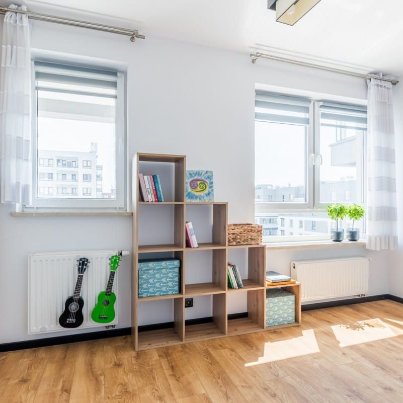 2-pokoje, loggia, klima, garaż Włochy/Ochota. 43.9 m² - Zdjęcie 1