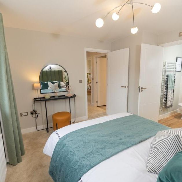 3 bedroom house to rent - Photo 1