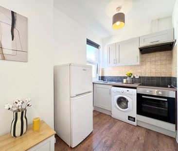 Studio to rent - Photo 5