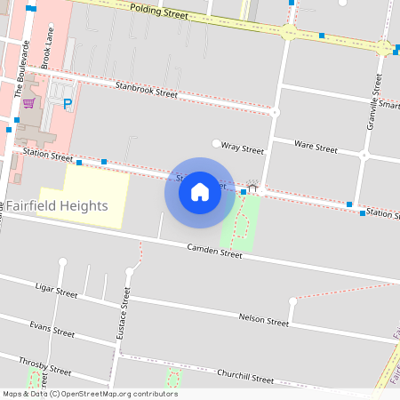 7/133-135 Station Street, NSW 2165, Fairfield Heights