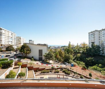 3 Bedroom Apartment with garden, Paço de Arcos, Oeiras - Photo 1
