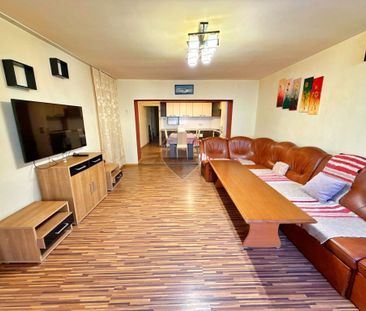 Casă cu 5 camere și garaj, de închiriat în zona Boul ... - Photo 2