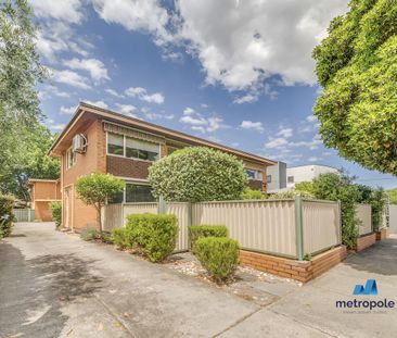 6/3 Carinya Crescent, CAULFIELD NORTH, VIC - Photo 5