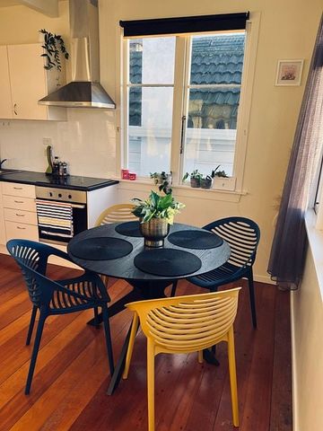 Furnished home in Lyall Bay SHORT TERM ONLY - Photo 4