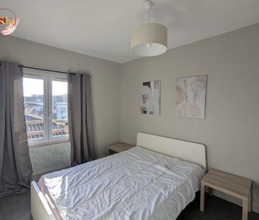 Location Appartement 3 pièces 50m² COGNAC 16100 - Photo 5