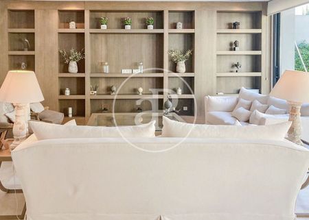 Luxury Villa for rent in Madrid, Spain - Photo 3