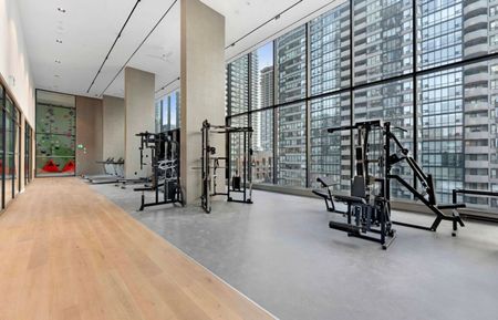 For Lease - 395 Square One Drive Unit# 410, Mississauga, Ontario - Photo 4