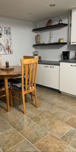 4-1/2 semi-meublé, secteur Le Gardeur (Repentigny), 1300$/mois, chauffé(climatisé)/éclairé/internet, disponible maintenant - Photo 3