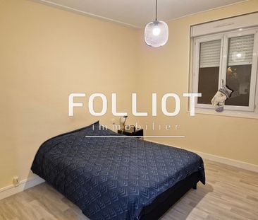 A LOUER Appartement 50000 Saint-Lô 2 chambres 79 m2 - Photo 1