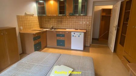 PRONÁJEM atypického bytu 2+1 v Příbrami VII, ul. 28. října - Photo 4