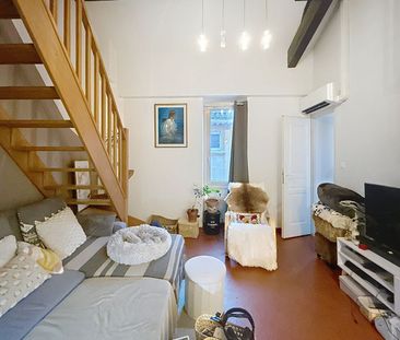 Maison T3 près de SAINT CHAMAS à louer - Photo 2