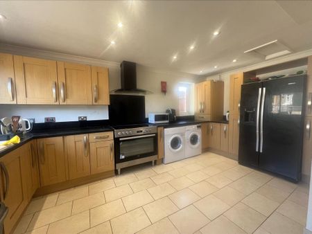 1 bedroom in a house share to rent - Photo 4