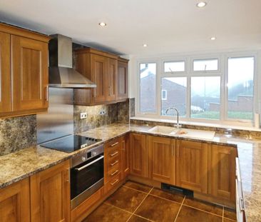 3 bedroom house to rent Lynnes Close, Blidworth, Mansfield, NG21 - Photo 5