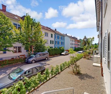 Ihr neues Zuhause? Wohnen an attraktiver Lage - Foto 1