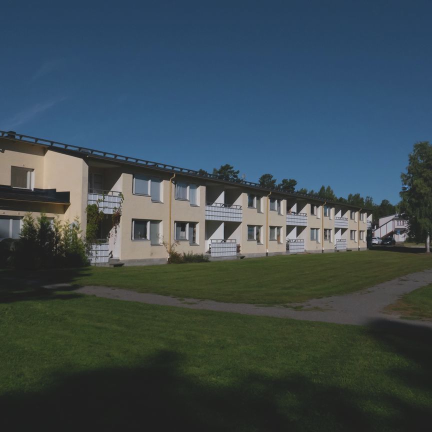 Kruthornsgränd 16, 826 35, SÖDERHAMN, Sverige - Foto 1