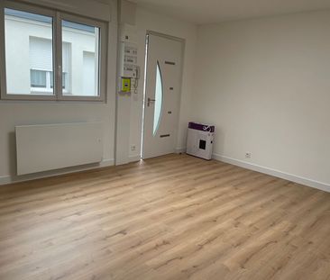 Location Appartement 2 pièces 35m² - Photo 5