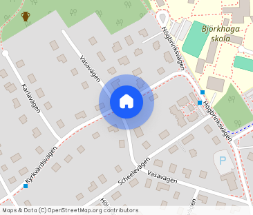 Dom do wynajęcia - 165 m² - 6 pokoi - Photo 1