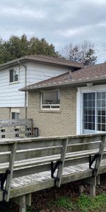 For Lease - 226 Parlette Avenue Unit# BSMT, Toronto, Ontario - Photo 4