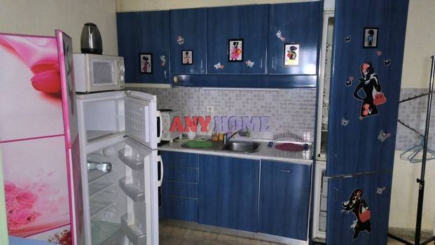 Studio/Γκαρσονιέρα για ενοικίαση Νέα Βρασνά (Άγιος Γεώργιος) - Photo 1