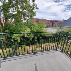 Appartement à louer 2 pièces 40.65m² - Photo 2