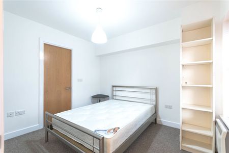 405, Pandongate House, City Road, Newcastle Upon Tyne, NE1 2AY - Photo 5