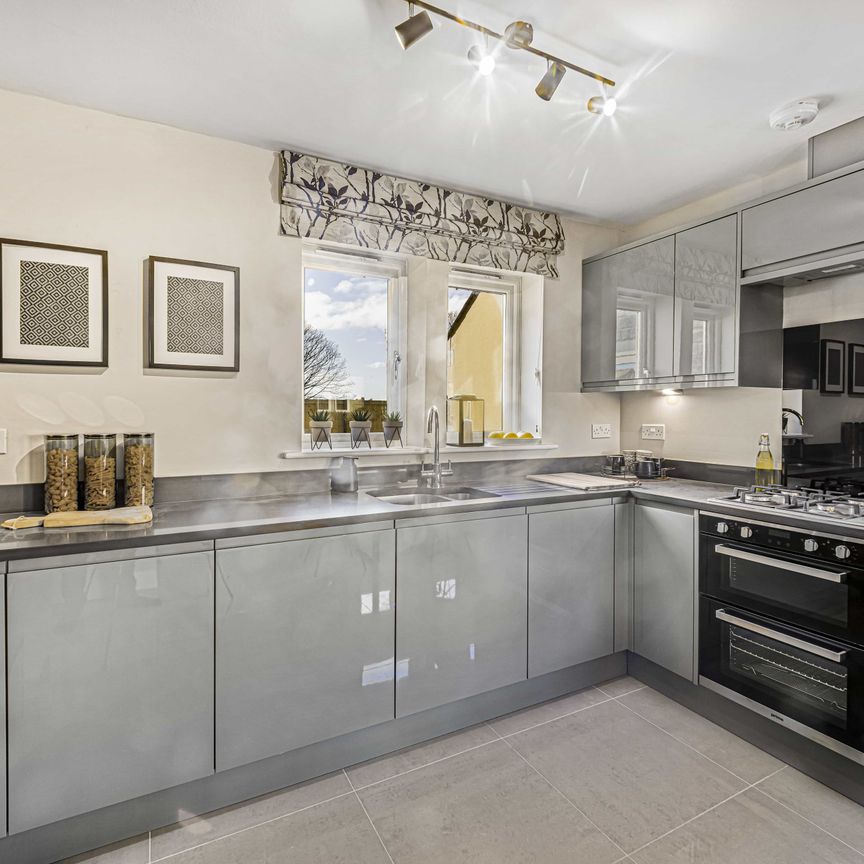 Hall Barn Drive, Longridge - Photo 1