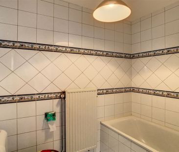 Aangenaam dakappartement - Photo 6