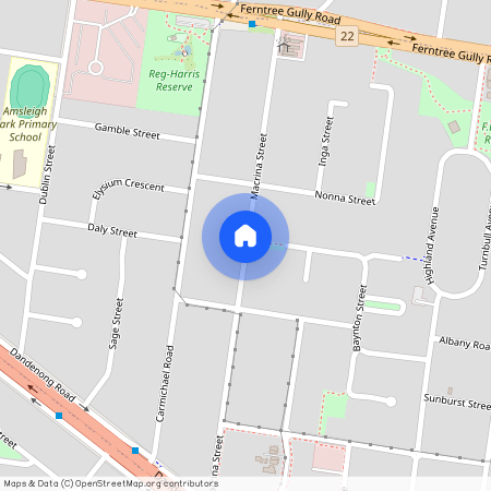 Oakleigh East, Melbourne