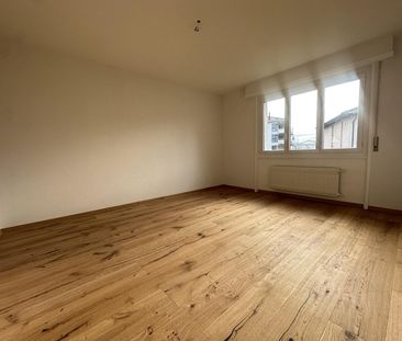 Bel appartement de 3.5 pièces à St-Sulpice entièrement rénové - Photo 1