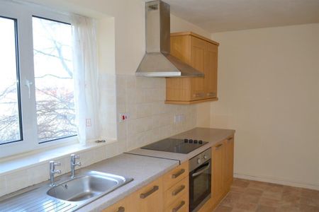 2 bedroom flat to rent - Photo 5