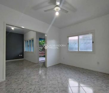 Casa com 3 quartos e 167m² para alugar em Canudos, Novo Hamburgo. - Photo 1