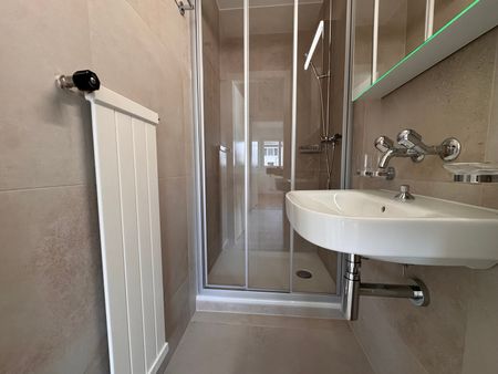 4.5 Zimmer, 105 m², 3. Stock - Photo 4