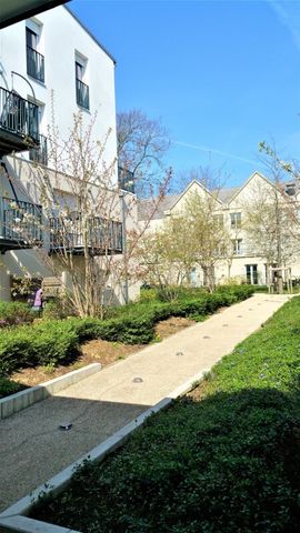 Location Appartement 2 pièces 43m² BAGNEUX 92220 - Photo 4