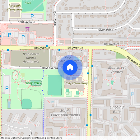 14955 107A Avenue, Surrey