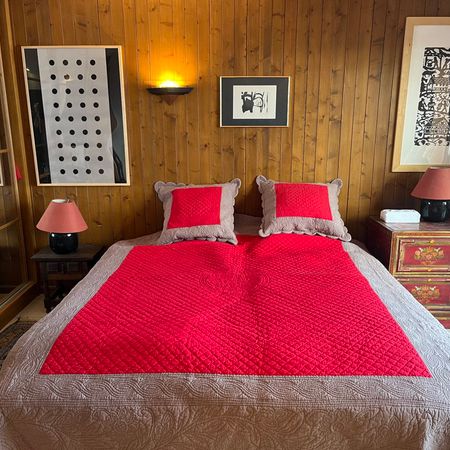 1 Zimmer, 35 m², 4. Stock - Photo 3
