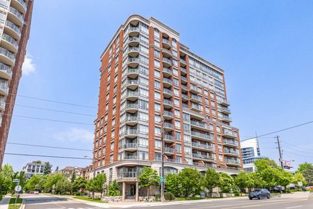 For Lease - 1 Clairtrell Road Unit# RG1, Toronto, Ontario - Photo 5