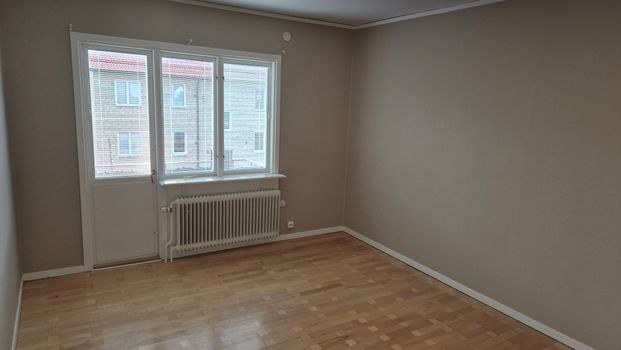 Högatan, Linköping - Foto 1