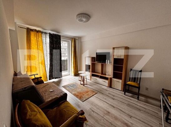 Apartament 2 camere decomandat In bloc nou Happy Residence 3 - Photo 1