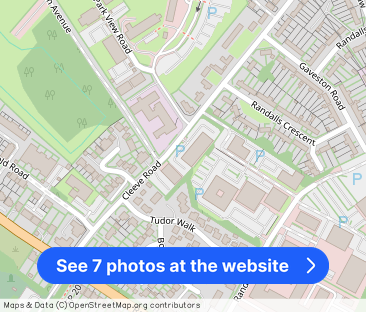 Cleeve Court, Cleeve Road, KT22 - Photo 1