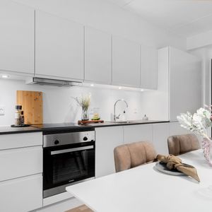 MODERNE LEJLIGHEDER I BÆREDYGTIGE RAMMER - Foto 2