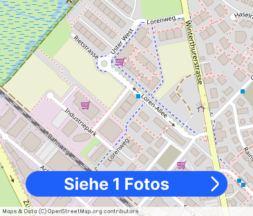 RENT WITHOUT DEPOSIT – MODERN 2.5-ROOM APARTMENT - Foto 1