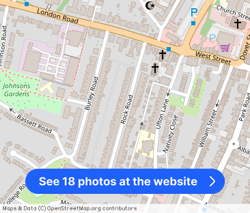 Rock Road, Sittingbourne, ME10 - Photo 1