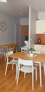 Studio meublé - Photo 1