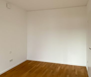 Modernes wohnen: 2-Zimmer-Erdgeschosswohnung mit Terrasse - Photo 5
