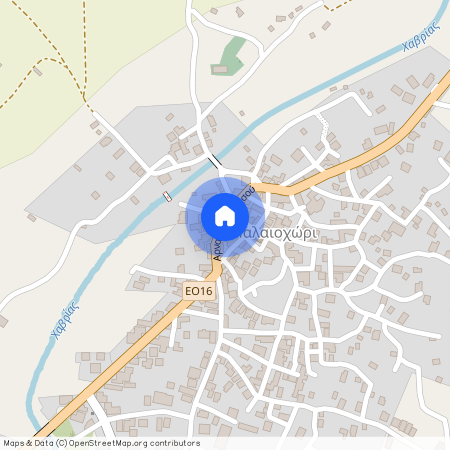 63074, Ελλάδα (63074), Παλαιοχώρι (Αρναία)