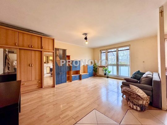 Kołbaskowo, Warzymice - Zdjęcie 1